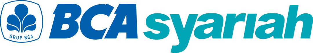 BCA Syariah Logo